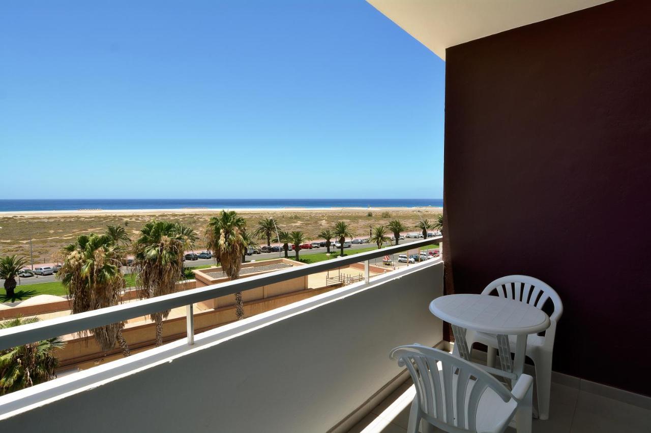 Daire The Real Casa Atlantica By Pvl *